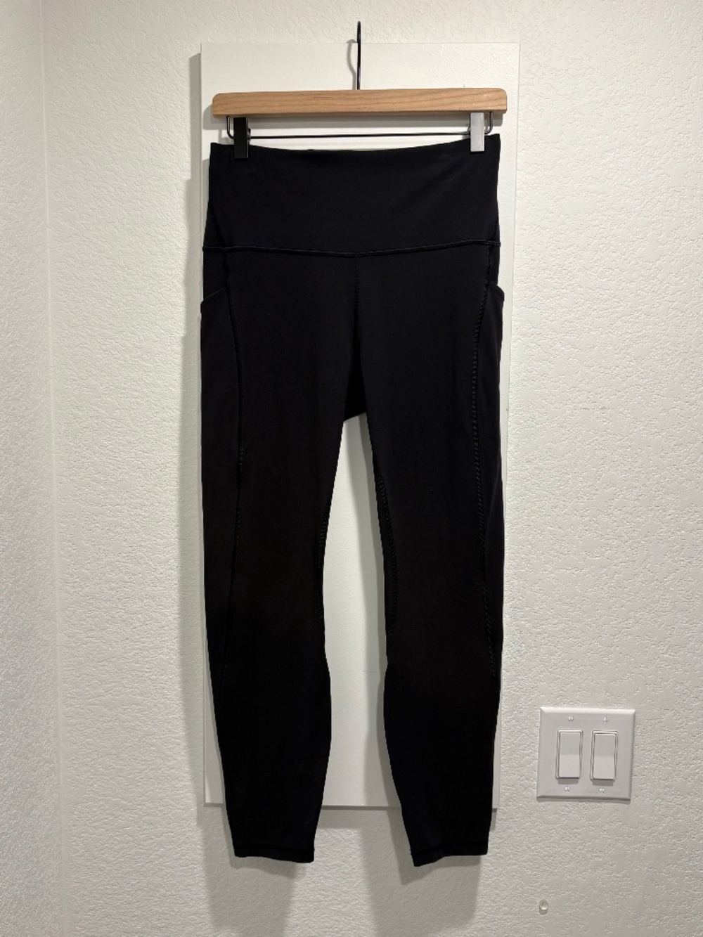 Lululemon Align High-Rise Pant with Pockets 25"